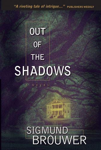 Out of the Shadows - Softcover