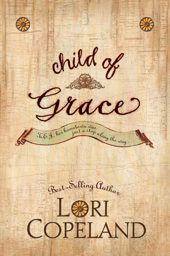 Child of Grace - Softcover