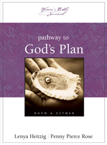 Pathway to God's Plan: Ruth and Esther - Softcover