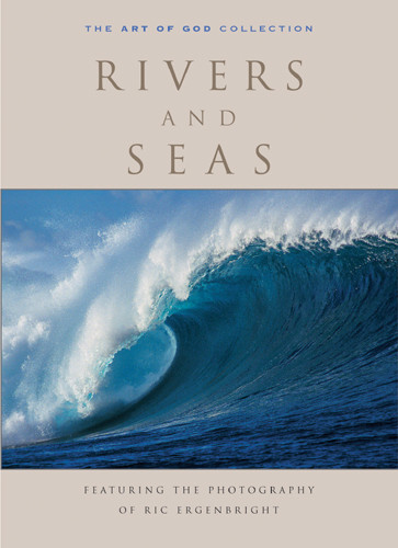 Rivers and Seas Notecards - Cards
