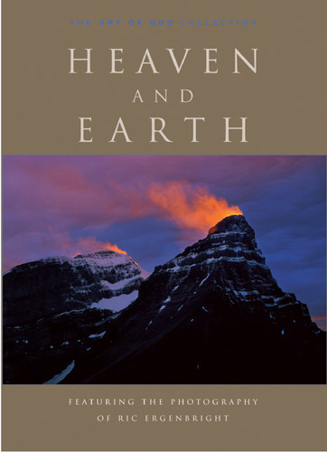Heaven and Earth Notecards - Cards
