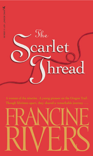 The Scarlet Thread - Softcover