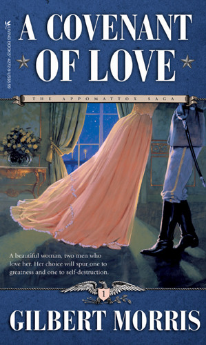 A Covenant of Love - Softcover