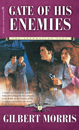 Gate of His Enemies - Softcover