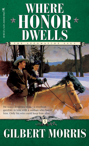 Where Honor Dwells - Softcover