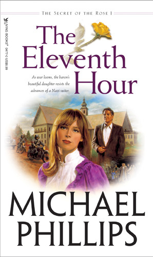 The Eleventh Hour - Softcover