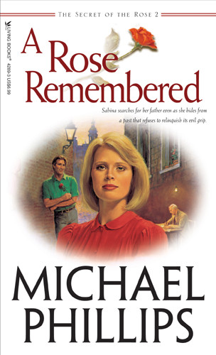 A Rose Remembered - Softcover