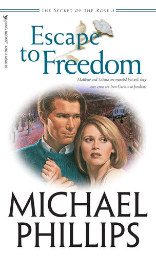 Escape to Freedom - Softcover