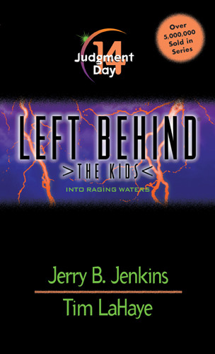 Judgment Day - Softcover