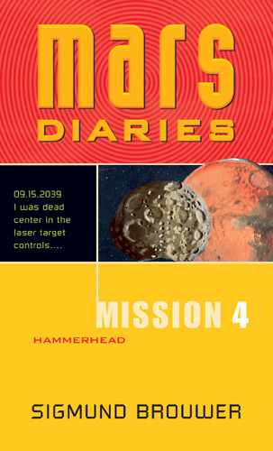 Mission 4: Hammerhead : Hammerhead - Softcover