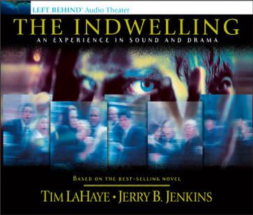 The Indwelling: An Experience in Sound and Drama : The Beast Takes Possession - CD-Audio
