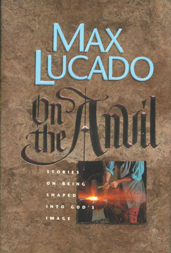 On the Anvil - Hardcover