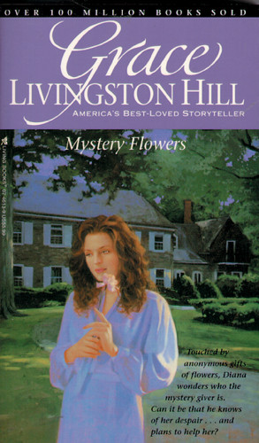 Mystery Flowers - Softcover