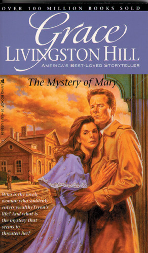 The Mystery of Mary - Softcover