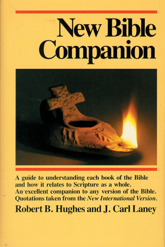 New Bible Companion - Hardcover