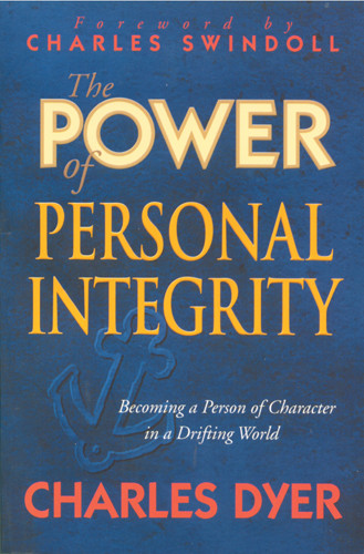 The Power of Personal Integrity - Softcover