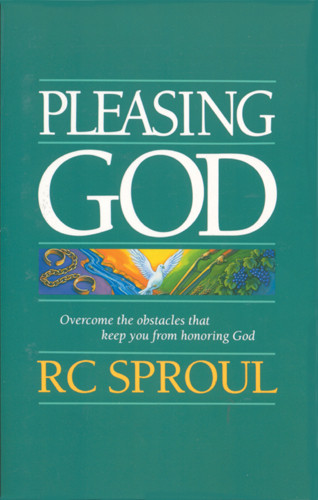 Pleasing God - Softcover