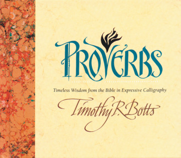 Proverbs - Hardcover