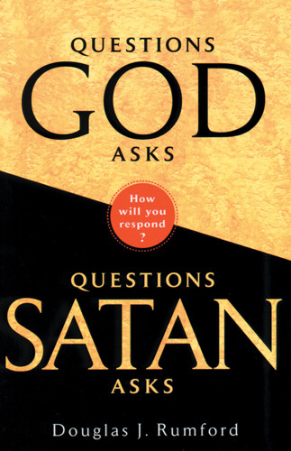 Questions God Asks, Questions Satan Asks - Softcover