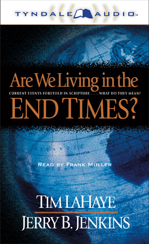 Are We Living in the End Times? - Audio cassette