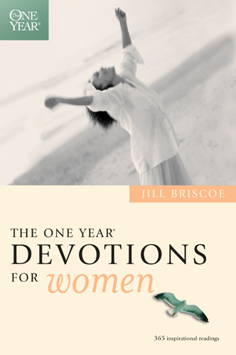 The One Year Devotions for Women - Softcover