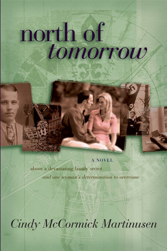 North of Tomorrow - Softcover