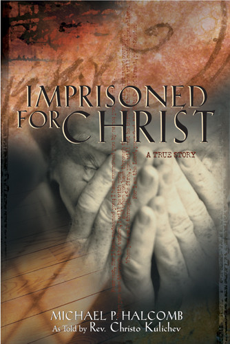 Imprisoned for Christ - Softcover