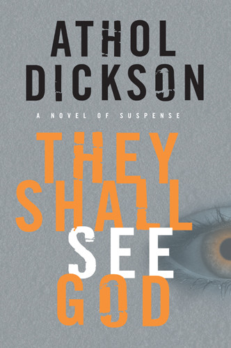 They Shall See God - Softcover