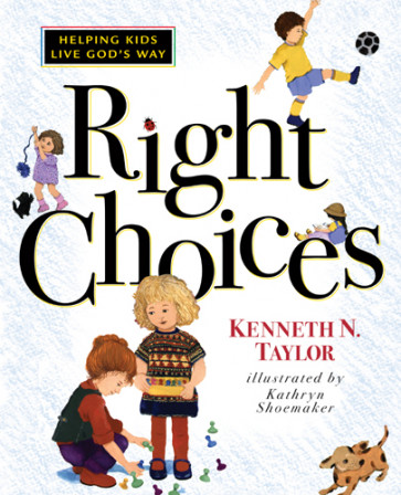 Right Choices - Hardcover