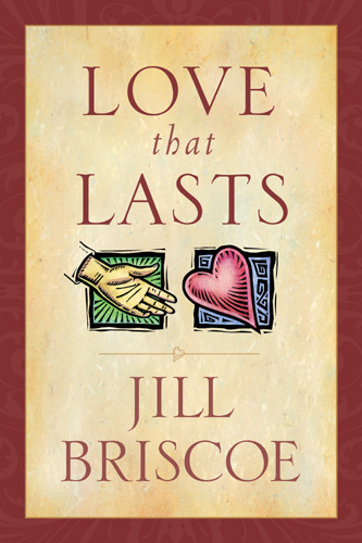Love That Lasts - Softcover