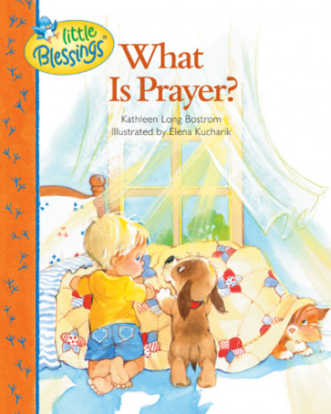 What Is Prayer? - Hardcover
