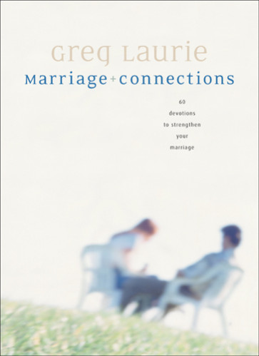 Marriage Connections - Softcover