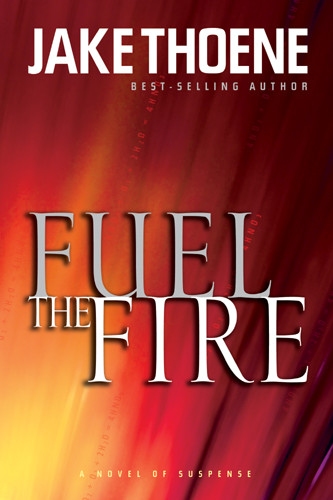 Fuel the Fire - Softcover
