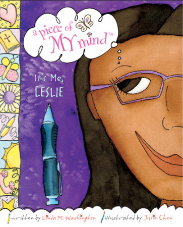 It's Me, Leslie - Softcover
