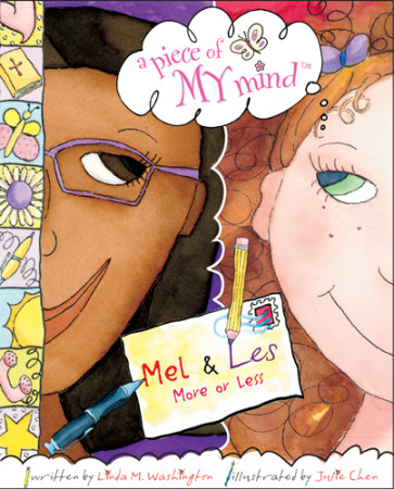 Mel & Les More or Less - Softcover