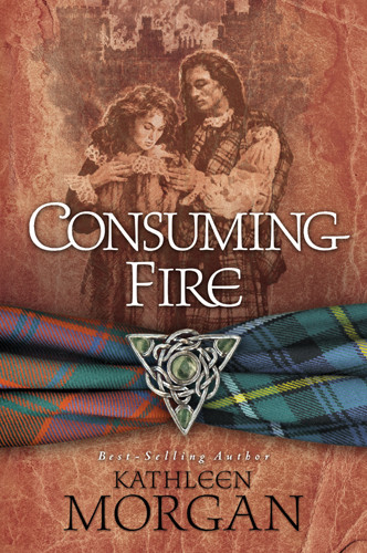 Consuming Fire - Softcover