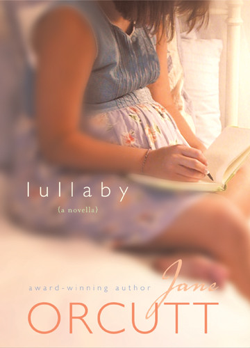 Lullaby - Hardcover