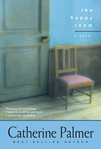 The Happy Room - Hardcover