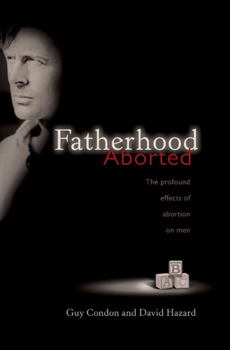 Fatherhood Aborted - Softcover