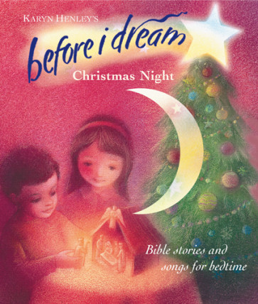 Christmas Night - CD-Audio