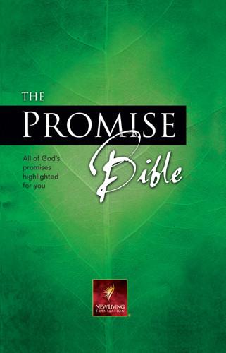 The Promise Bible - Hardcover
