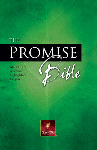 The Promise Bible - Softcover