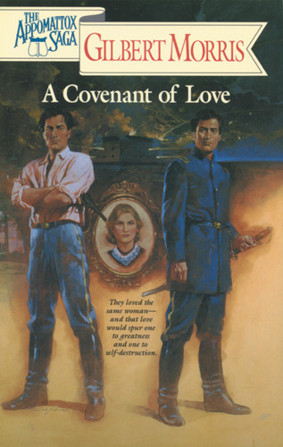 A Covenant of Love - Softcover
