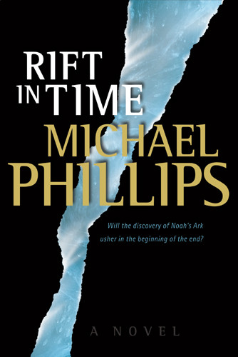 Rift in Time - Softcover