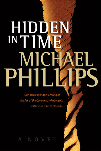 Hidden in Time - Softcover