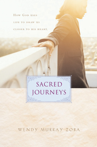 Sacred Journeys - Softcover