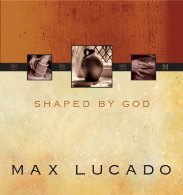 Shaped by God - Hardcover