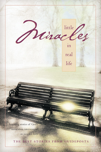 Little Miracles in Real Life - Softcover