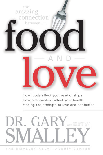 Food and Love - Hardcover