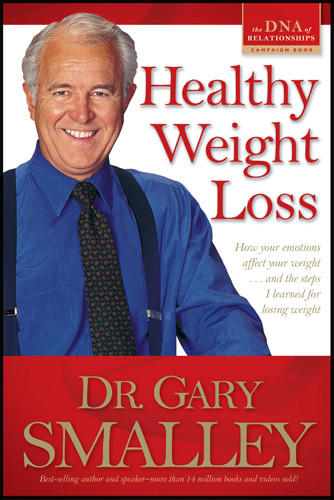 Healthy Weight Loss - Softcover